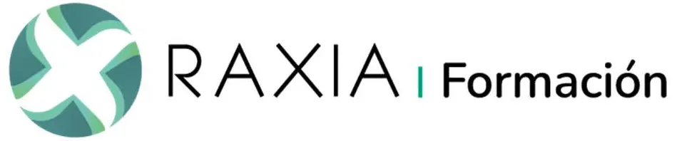 raxia formacion